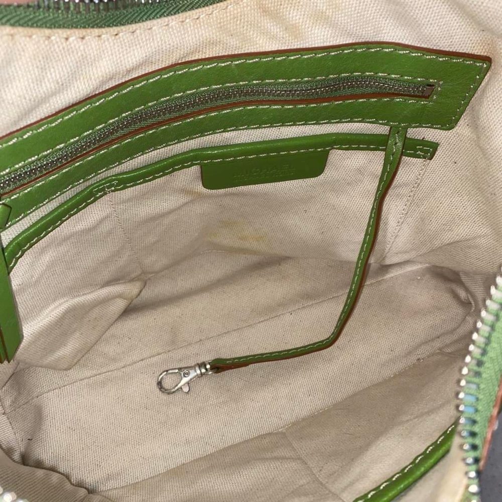 Michael Kors Shoulder Bag - Picture 6 of 7